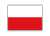 RISTORANTE DEL CAMBIO 1757 - Polski